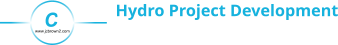 Hydro Project Development JC Brown  JCB www.jcbrown2.com